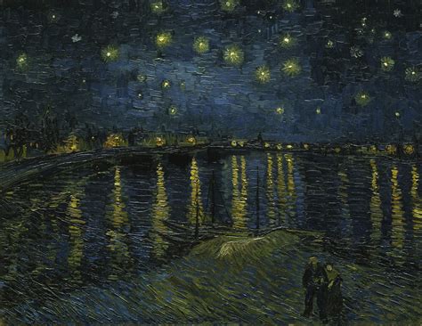 File:Vincent van Gogh - Starry Night - Google Art Project.jpg