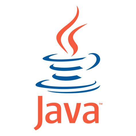 Java Logo Transparent Background