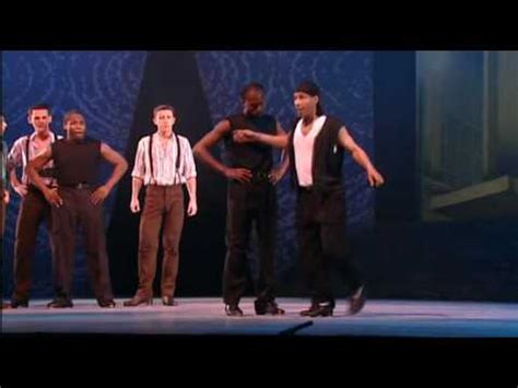 Riverdance "The Dance" - YouTube