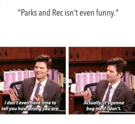 “Parks And Recreation” Memes For Those Who Understand (37 pics ...