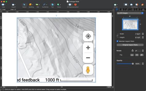 How to Create 3D Terrain Using Google Maps — Live Home 3D