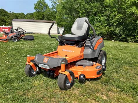 Best Zero Turn Mower [2024's Top Rated Models Reviewed] - Grow Your Yard