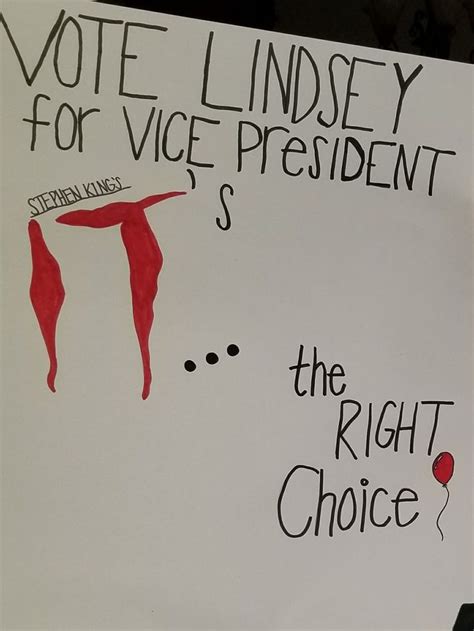 Poster for Middle School Student Council | School campaign posters ...