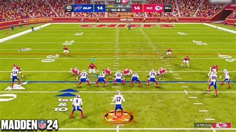 Madden 24 Official Gameplay! - YouTube