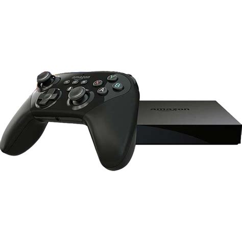 Amazon Fire TV Gaming Edition Streaming Media Player B00XNQECFM