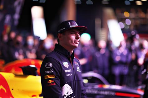 Why Max Verstappen Isn't Participating In Season 4 Of 'Drive To Survive