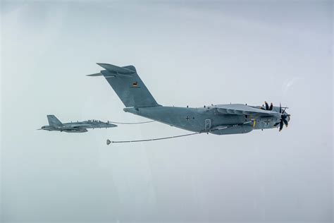 The World Famous Rooks Return to NAS Whidbey Island After Extended ...