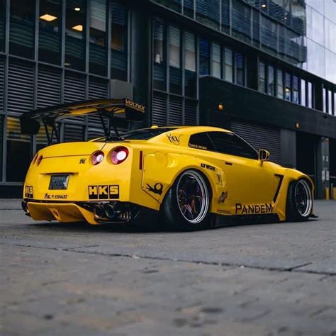 Nissan GT-Rs on - Today Pin | Nissan gtr, Nissan gt, Nissan gt-r