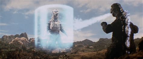 Godzilla vs. Mechagodzilla (1974)