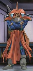 Flame Swordsman (anime) - Yugipedia - Yu-Gi-Oh! wiki