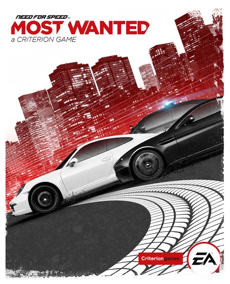 Need for Speed: Most Wanted (2012) at The Need for Speed Wiki - Need ...