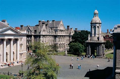 Trinity College Dublin : Irish Jewish Community