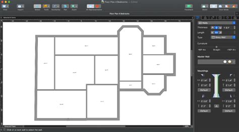 Easy Floor Plan Drawing Software | Viewfloor.co