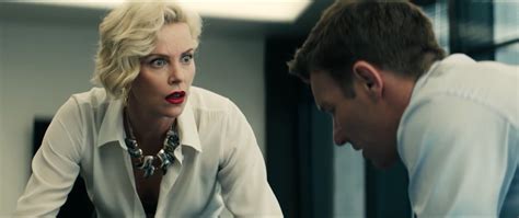 Charlize Theron - ''Gringo'' – Telegraph