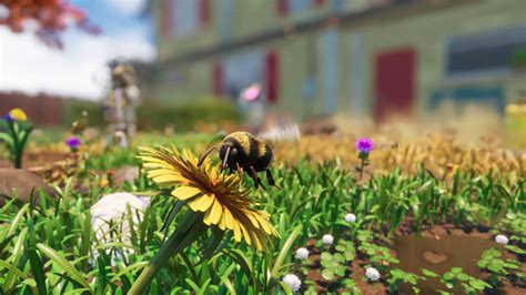 Grounded 0.6 Update Introduces Bees and Other Bugs | TechRaptor