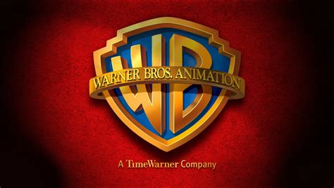 Warner Bros. Animation logo, Warner Brothers, movies, logo HD wallpaper ...