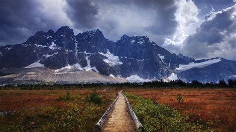 Browse The Beauty of Jasper National Park in Alberta, Canada ...