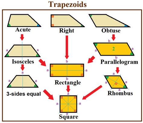 Trapezoid Examples