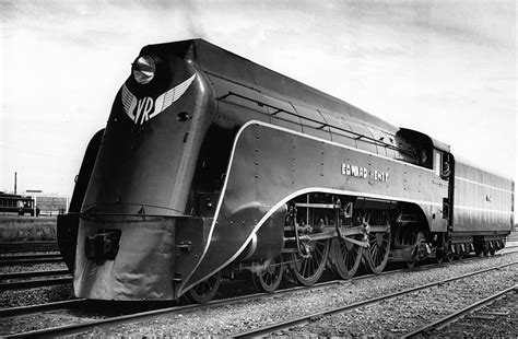 S class steam locomotives