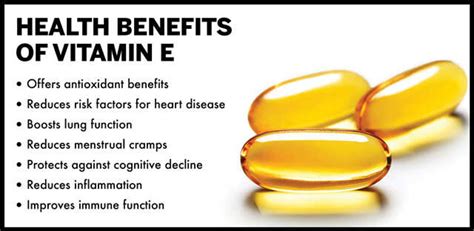 Health Benefits Of Vitamin E: Source And Deficiency | Femina.in