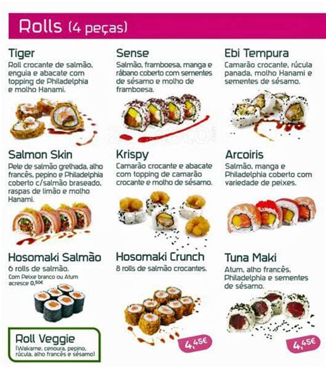 Hanami Sushi | Visita Gastronómica - ptAnime