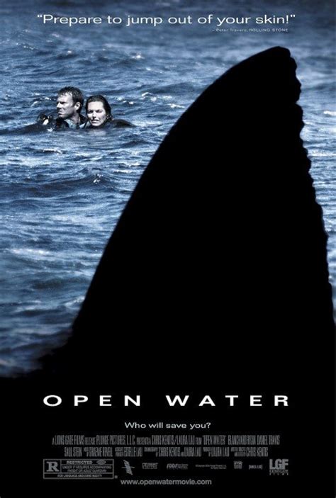 Open Water (2003) - IMDb