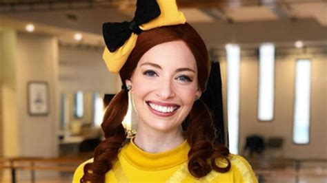 Yellow Wiggle Emma Watkins lands new Smooth FM gig