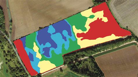 How to get more from combine yield maps - Farmers Weekly