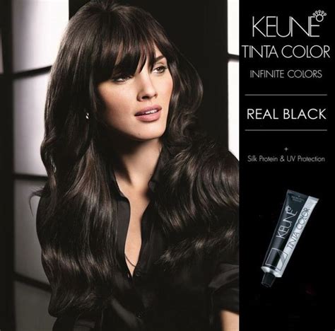 Keune Hair Color Chart