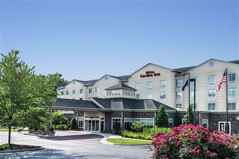 HILTON GARDEN INN BLACKSBURG UNIVERSITY $110 ($̶1̶2̶8̶) - Prices ...