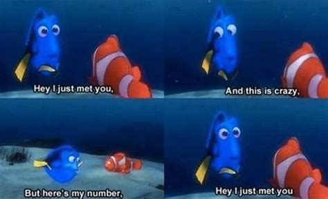 'Finding Nemo' 2 is Happening! Here's Our Favorite 'Nemo' Memes to ...