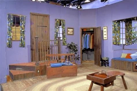 Image - Mister Rogers' House Inside Based On.png | Epic Rap Battles of ...