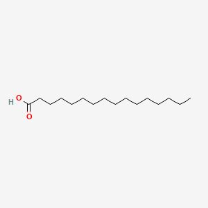 Palmitic Acid | C16H32O2 | CID 985 - PubChem