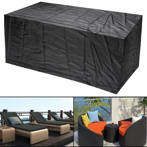 Aldi Garden Furniture Covers Waterproof - Image to u