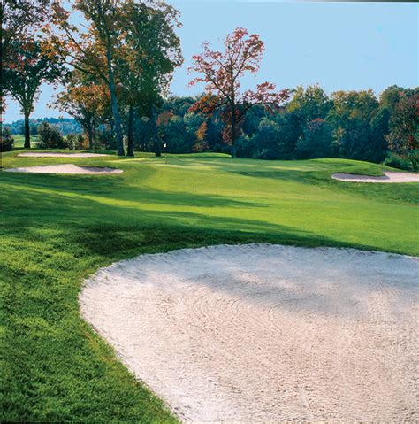 Fox Hollow Golf Club Being Brought to a New Luster | Golfing Magazine