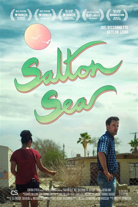 Salton Sea