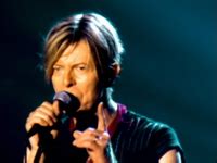 "Heroes" (Live in Dublin, 2003)／David Bowie｜音楽ダウンロード・音楽配信サイト mora ...