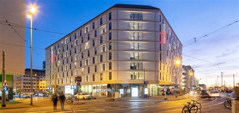 Intercity Hotel, Frankfurt, Frankfurt am Main :: Jörg Hempel Fotografie