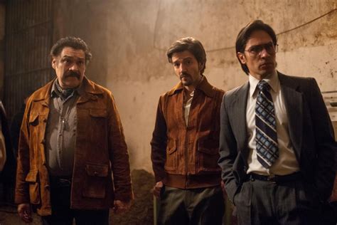 Where Was Narcos Mexico Filmed? Netflix Season 1, 2 Filming Locations