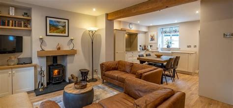 10 Best Airbnb Vacation Rentals In Kirkby Lonsdale, England - Updated ...