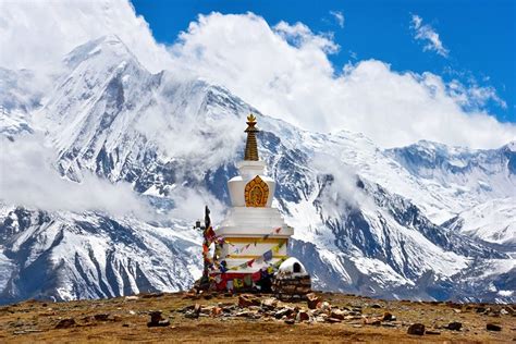 Nepal in Pictures: 19 Beautiful Places to Photograph | PlanetWare