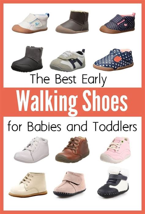 The best walking shoes for babies toddlers a quick guide – Artofit