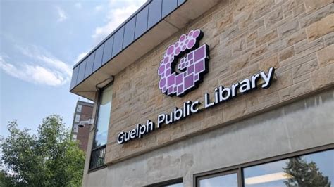 You can now attend court virtually at the Guelph Public Library | CBC News