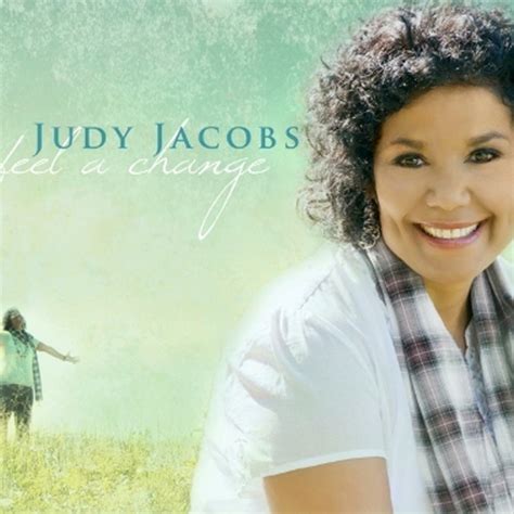 Judy Jacobs - I Don't Know | iHeart