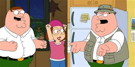 10 Ways Family Guy's Peter Griffin Was A Great Dad