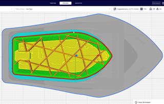 Which Infill Pattern Should You Use for 3D Prints? | Tom's Hardware