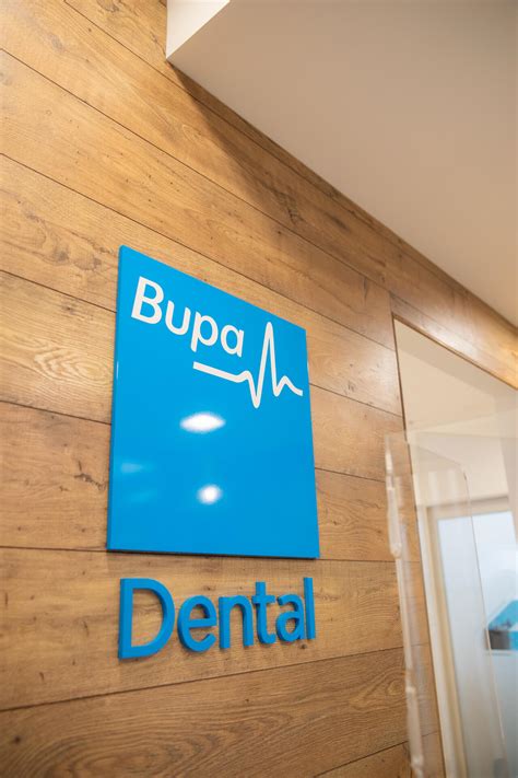 Bupa Dental - St Ives Shopping Village