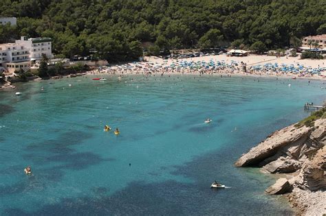 Festivities of Cala Llonga - Ibiza