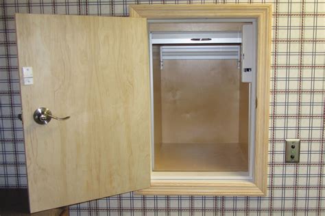 Residential Dumbwaiter Elevator Guide: Dimensions, Dumbwaiter ...