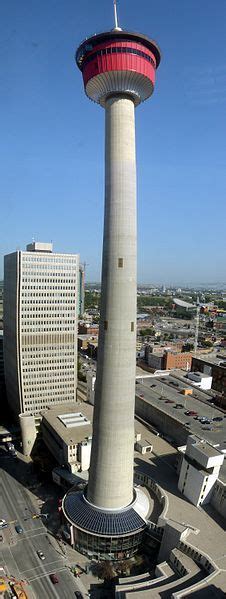 Calgary Tower, Canada | Calgary, Calgary alberta, Alberta canada